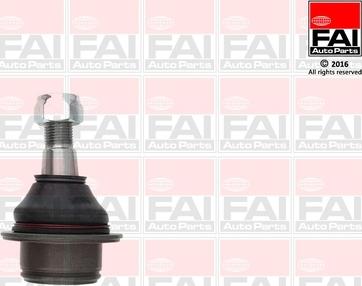 FAI AutoParts SS1175 - Giunto di supporto / guida autozon.pro