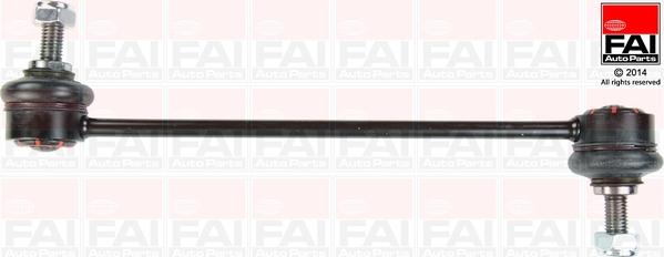 FAI AutoParts SS1176 - Asta / Puntone, Stabilizzatore autozon.pro