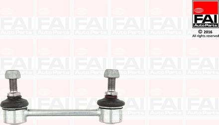 FAI AutoParts SS1177 - Asta / Puntone, Stabilizzatore autozon.pro