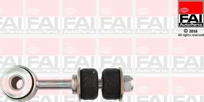 FAI AutoParts SS186 - Asta / Puntone, Stabilizzatore autozon.pro