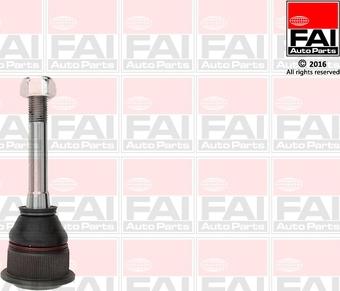 FAI AutoParts SS182 - Giunto di supporto / guida autozon.pro