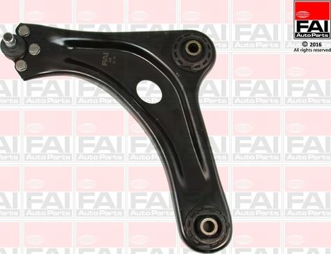 FAI AutoParts SS1315 - Braccio oscillante, Sospensione ruota autozon.pro