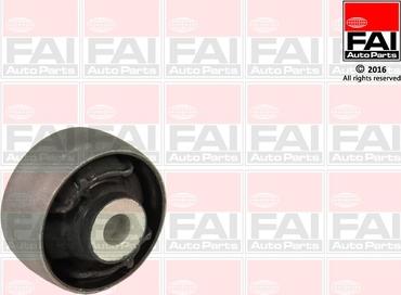 FAI AutoParts SS1311 - Supporto, Braccio oscillante autozon.pro