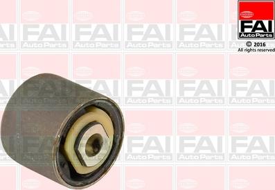 FAI AutoParts SS1318 - Supporto, Braccio oscillante autozon.pro