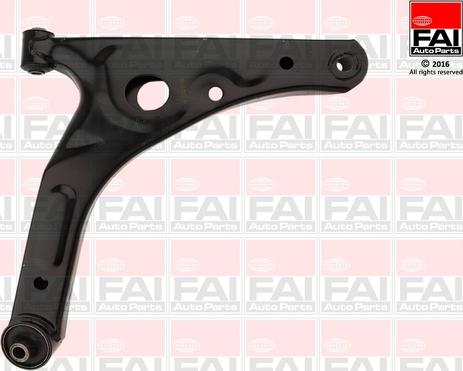 FAI AutoParts SS1336 - Braccio oscillante, Sospensione ruota autozon.pro