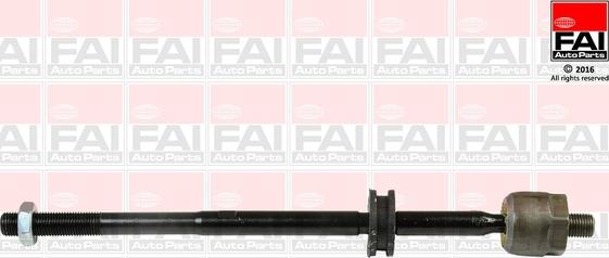 FAI AutoParts SS1332 - Giunto assiale, Asta trasversale autozon.pro