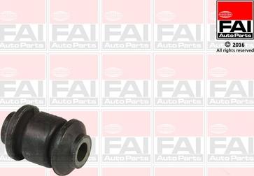 FAI AutoParts SS1325 - Supporto, Braccio oscillante autozon.pro