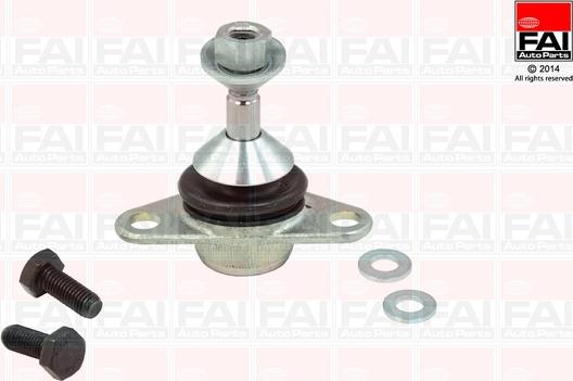 FAI AutoParts SS1326 - Giunto di supporto / guida autozon.pro