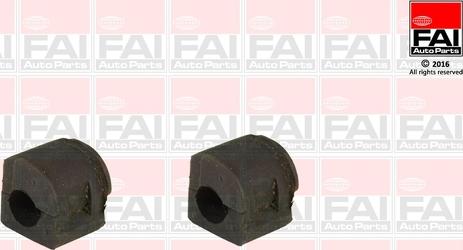 FAI AutoParts SS1328K - Bronzina cuscinetto, Barra stabilizzatrice autozon.pro