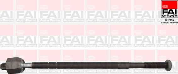 FAI AutoParts SS1323 - Giunto assiale, Asta trasversale autozon.pro