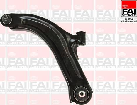 FAI AutoParts SS1290 - Braccio oscillante, Sospensione ruota autozon.pro