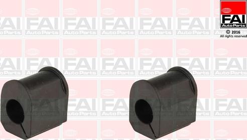 FAI AutoParts SS1292K - Bronzina cuscinetto, Barra stabilizzatrice autozon.pro