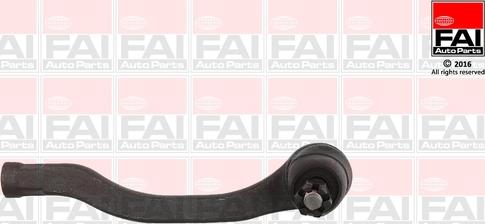 FAI AutoParts SS1248 - Testa barra d'accoppiamento autozon.pro