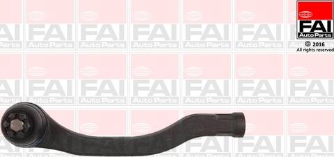 FAI AutoParts SS1247 - Testa barra d'accoppiamento autozon.pro