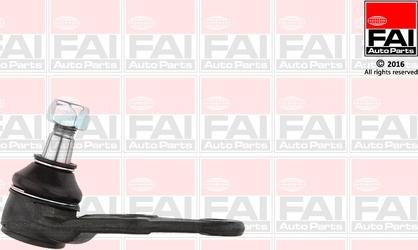 FAI AutoParts SS1264 - Giunto di supporto / guida autozon.pro