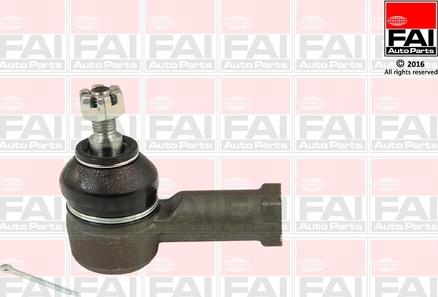 FAI AutoParts SS1261 - Testa barra d'accoppiamento autozon.pro