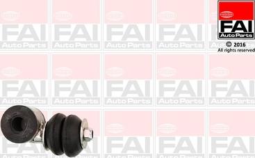 FAI AutoParts SS1211 - Asta / Puntone, Stabilizzatore autozon.pro