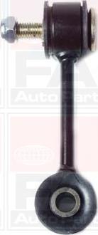 FAI AutoParts SS1212 - Asta / Puntone, Stabilizzatore autozon.pro