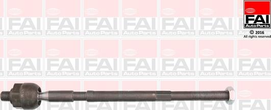 FAI AutoParts SS1289 - Giunto assiale, Asta trasversale autozon.pro