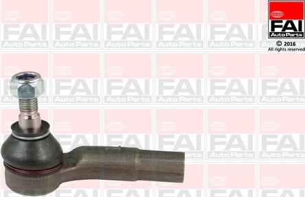 FAI AutoParts SS1280 - Testa barra d'accoppiamento autozon.pro