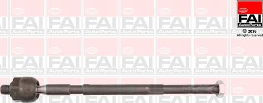 FAI AutoParts SS1288 - Giunto assiale, Asta trasversale autozon.pro