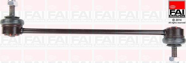 FAI AutoParts SS1282 - Asta / Puntone, Stabilizzatore autozon.pro