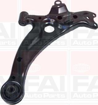 FAI AutoParts SS1239 - Braccio oscillante, Sospensione ruota autozon.pro