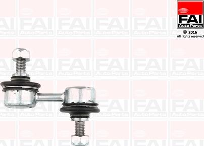 FAI AutoParts SS1236 - Asta / Puntone, Stabilizzatore autozon.pro