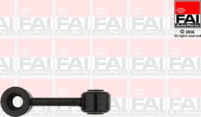 FAI AutoParts SS1224 - Asta / Puntone, Stabilizzatore autozon.pro