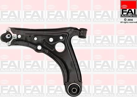 FAI AutoParts SS1220 - Braccio oscillante, Sospensione ruota autozon.pro