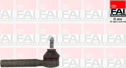 FAI AutoParts SS1275 - Testa barra d'accoppiamento autozon.pro