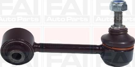 FAI AutoParts SS1272 - Kit di stabilizzatori autozon.pro