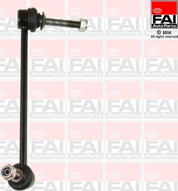 FAI AutoParts SS8990 - Asta / Puntone, Stabilizzatore autozon.pro