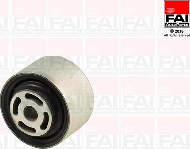 FAI AutoParts SS8945 - Supporto, Corpo assiale autozon.pro