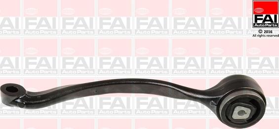 FAI AutoParts SS8959 - Braccio oscillante, Sospensione ruota autozon.pro