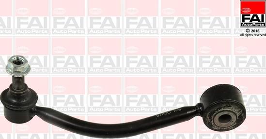 FAI AutoParts SS8954 - Asta / Puntone, Stabilizzatore autozon.pro