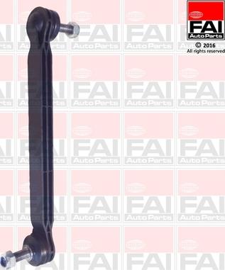 FAI AutoParts SS8900 - Asta / Puntone, Stabilizzatore autozon.pro