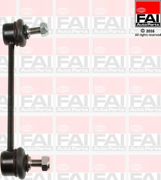 FAI AutoParts SS8903 - Asta / Puntone, Stabilizzatore autozon.pro