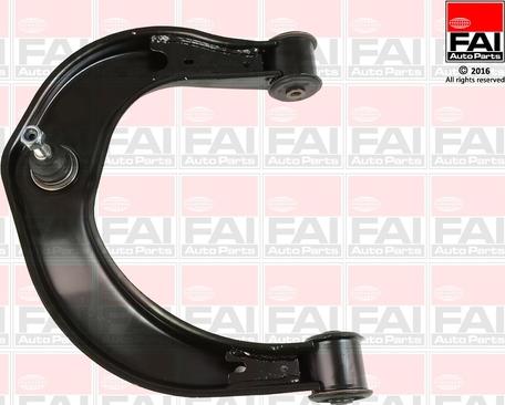 FAI AutoParts SS8919 - Braccio oscillante, Sospensione ruota autozon.pro