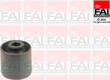 FAI AutoParts SS8915 - Supporto, Braccio oscillante autozon.pro