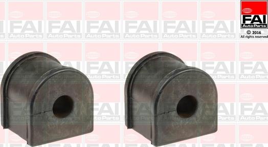 FAI AutoParts SS8917K - Bronzina cuscinetto, Barra stabilizzatrice autozon.pro