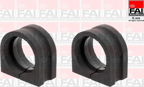 FAI AutoParts SS8984K - Bronzina cuscinetto, Barra stabilizzatrice autozon.pro