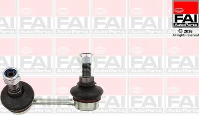 FAI AutoParts SS898 - Asta / Puntone, Stabilizzatore autozon.pro