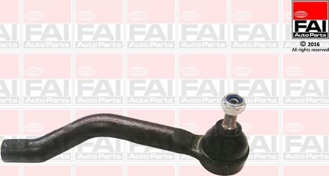 FAI AutoParts SS8932 - Testa barra d'accoppiamento autozon.pro