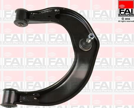 FAI AutoParts SS8920 - Braccio oscillante, Sospensione ruota autozon.pro