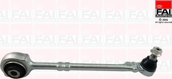 FAI AutoParts SS8974 - Braccio oscillante, Sospensione ruota autozon.pro