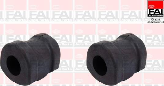 FAI AutoParts SS8976K - Bronzina cuscinetto, Barra stabilizzatrice autozon.pro