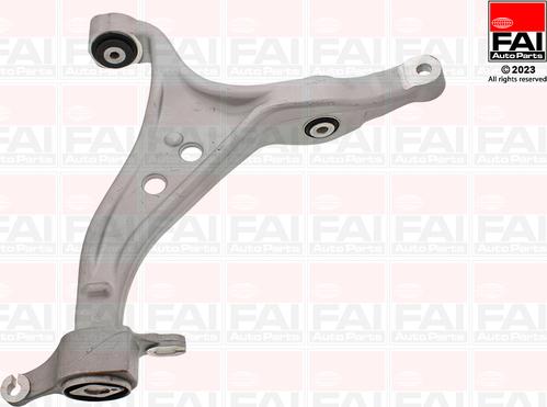 FAI AutoParts SS8971 - Braccio oscillante, Sospensione ruota autozon.pro