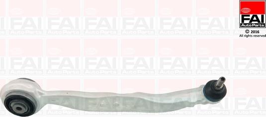 FAI AutoParts SS8978 - Braccio oscillante, Sospensione ruota autozon.pro