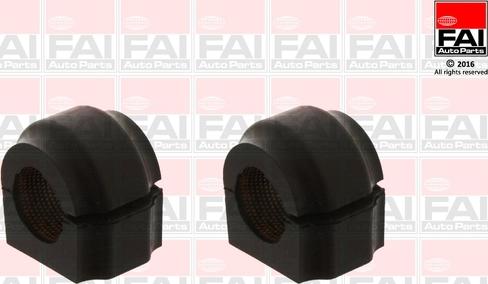 FAI AutoParts SS8459K - Bronzina cuscinetto, Barra stabilizzatrice autozon.pro